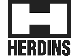 herdins