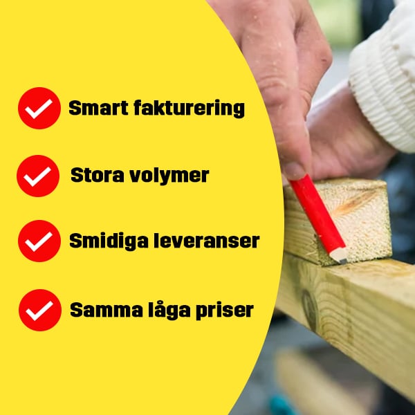 FÖRETAGSLÖSNINGAR