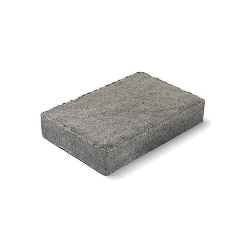 Marksten Grå 210x140x40 Mm Rak