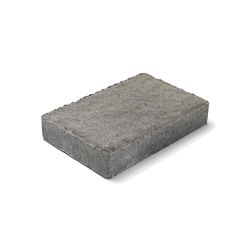 Marksten Grå 210x140x40 Mm Rak