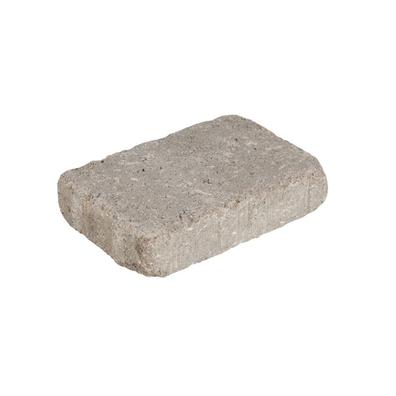 Marksten Grå 210x140x50 Mm Tumlad