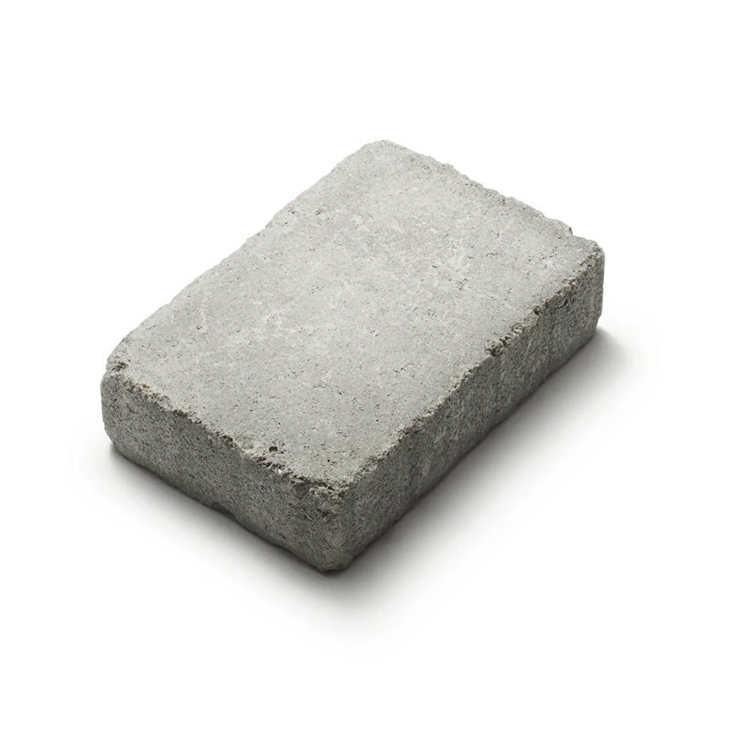 Marksten Grå 200x133x50 Mm Tumlad