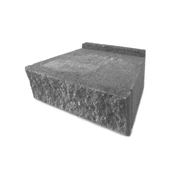 MURBLOCK GRAFIT 300X200X100MM