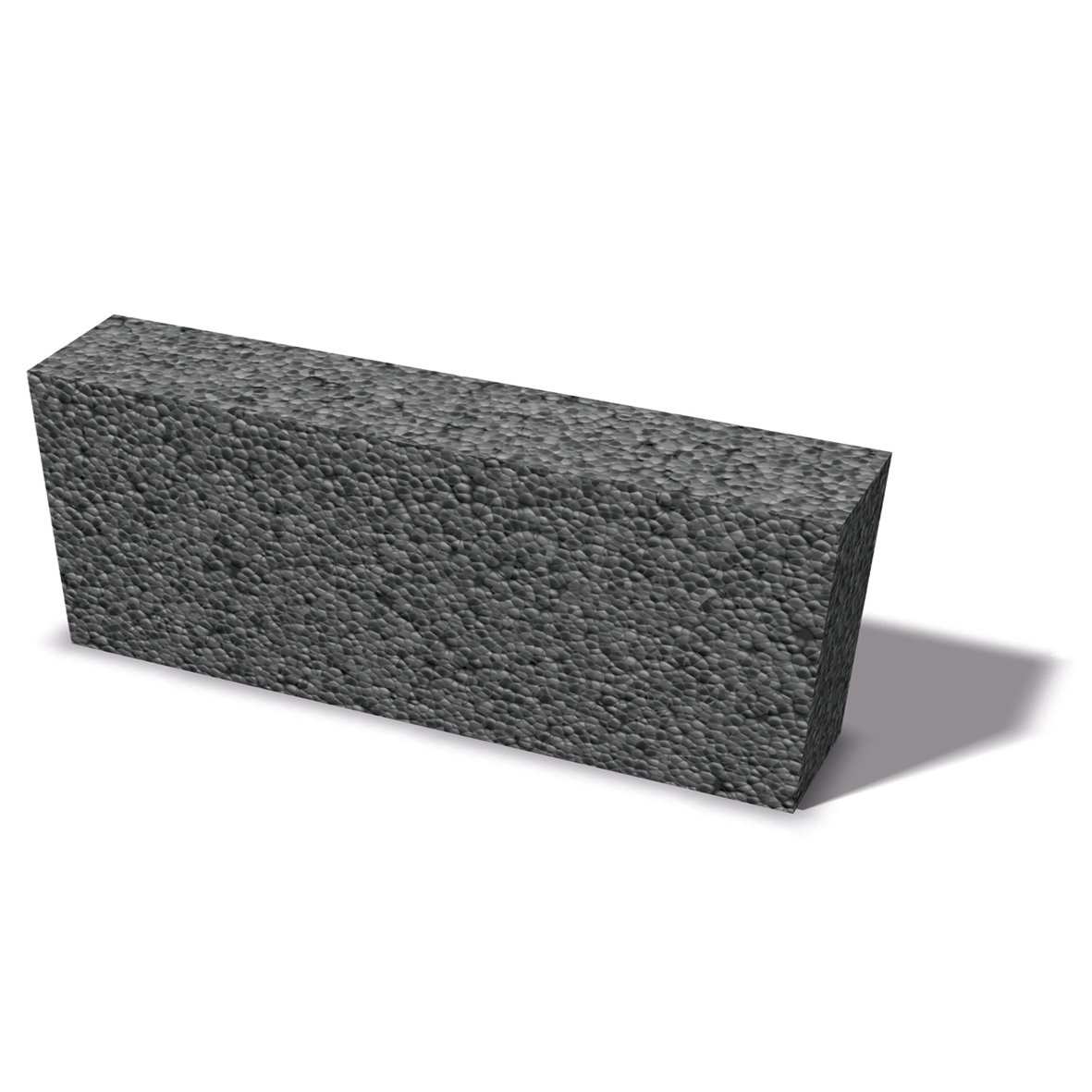 Murblock 90 90x190x590, 8 Kg.