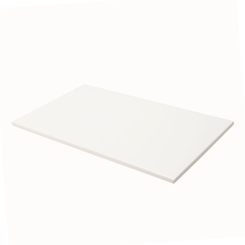 Vit 25x40 Röd Lera, Blank, 1,2 M2/förp