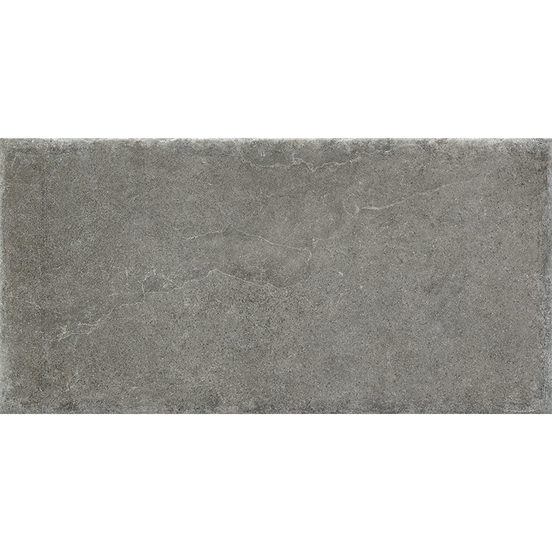 Right Price Tiles Provbit Klinker Pulse Antique Graphite 30x60 Mörkgrå, 15x15cm