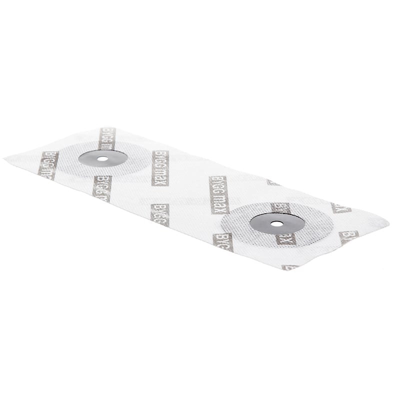 Rörmanschett Dubbel Godkänt Tätskikt Våtrum (bkr), Cc 160mm