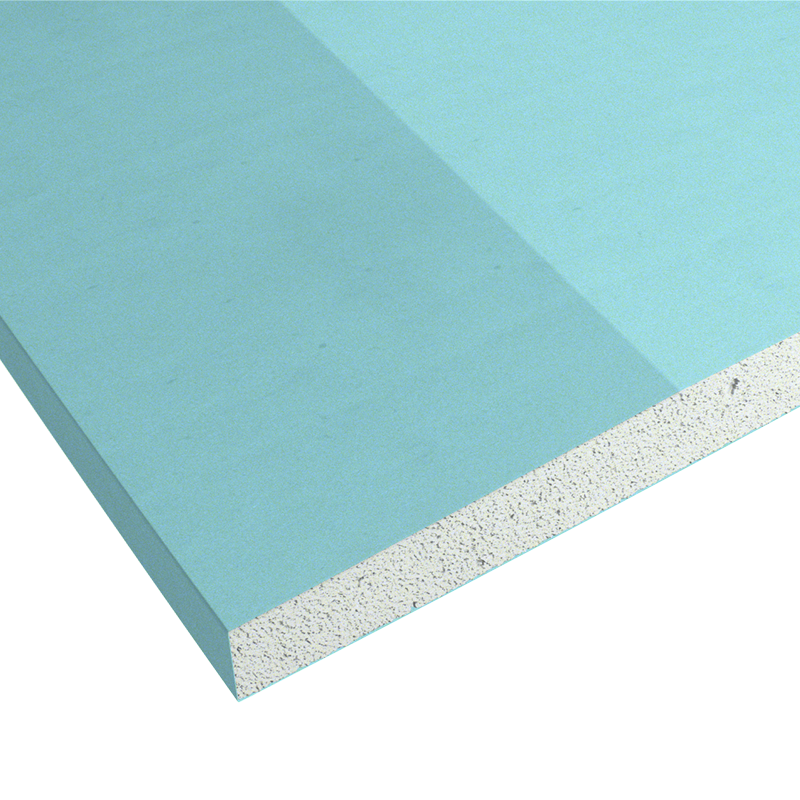Gyproc Gipsskiva Ergolite 2400x900x12,5 2400x900x12,5 Lättviktsskiva