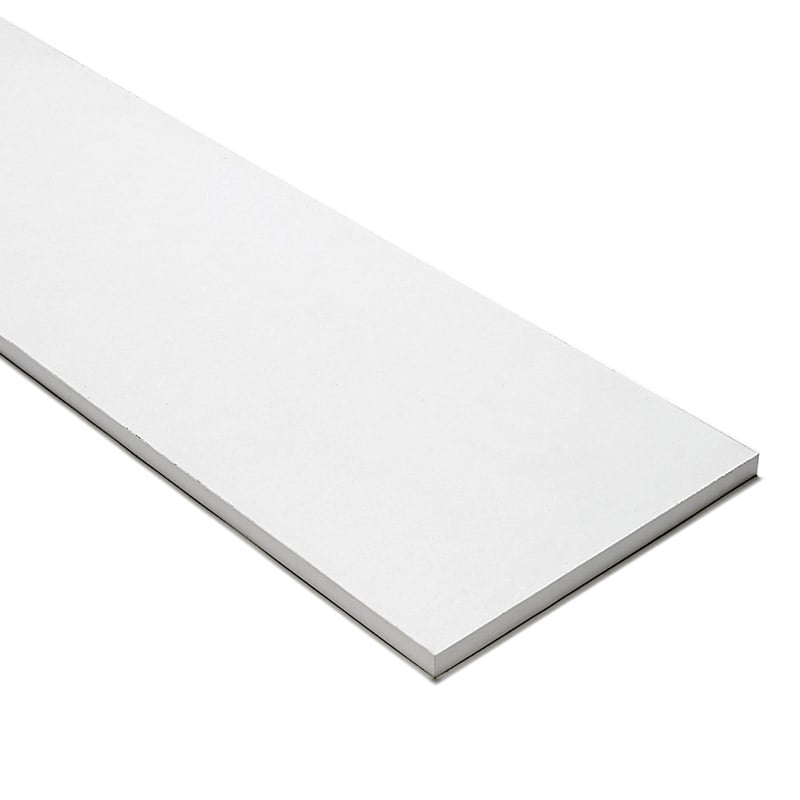 Hyllplan 2480 Mm 16x500x2480 Mm, Folierad