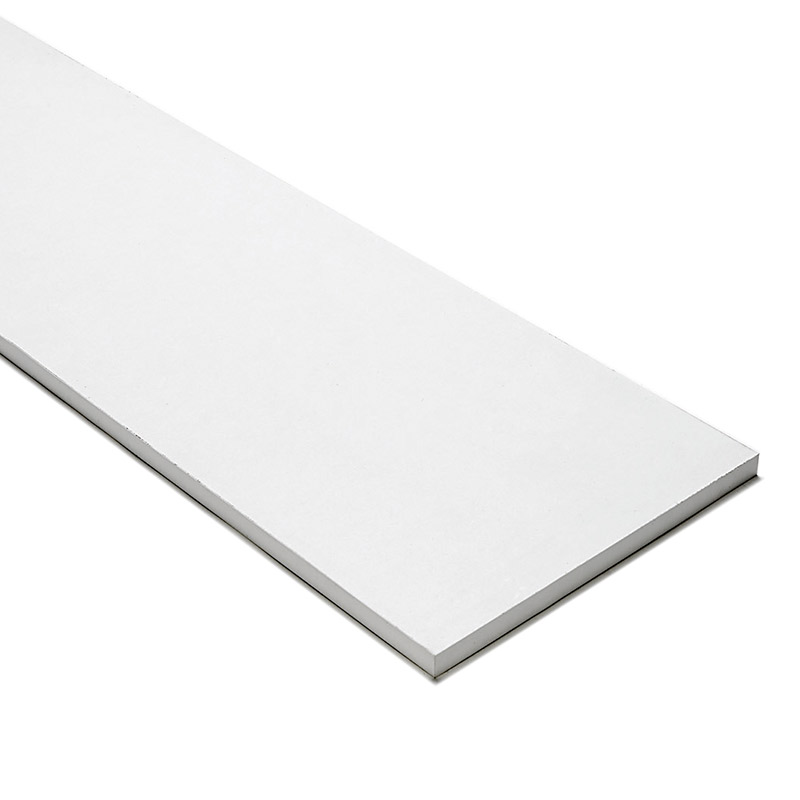 Hyllplan 1,8 M 16x400x1800 Mm, Folierad