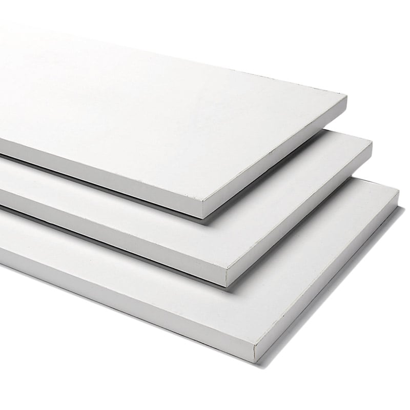 Hyllplan 1200 Mm 16x200x1200mm
