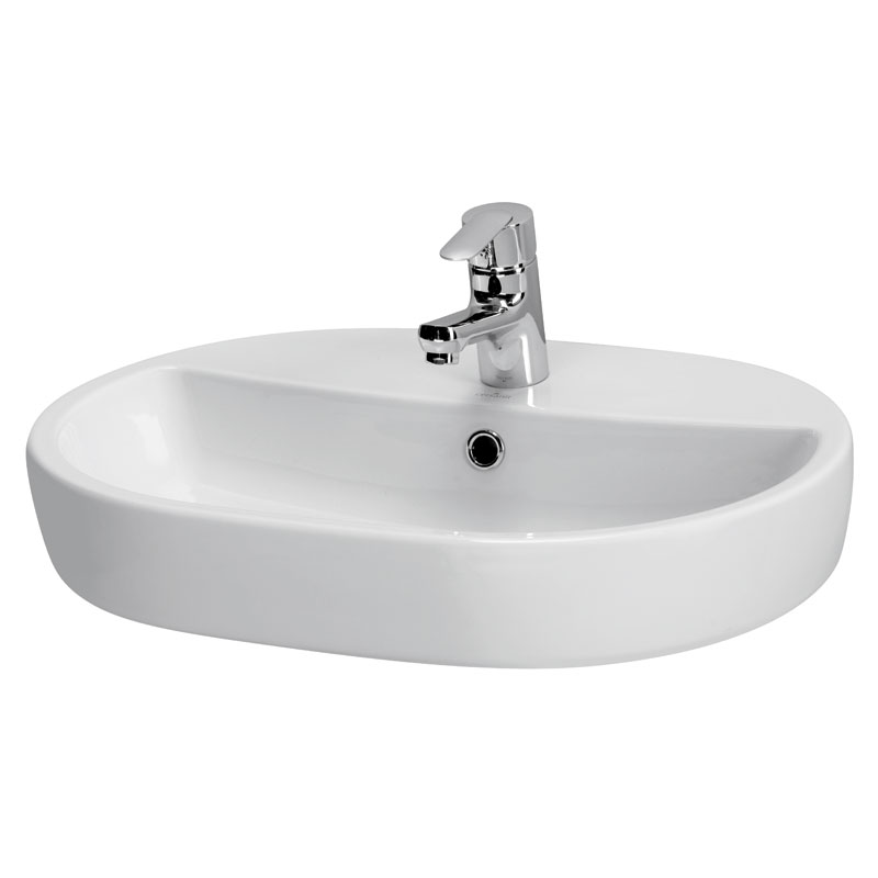 Handfat Oval