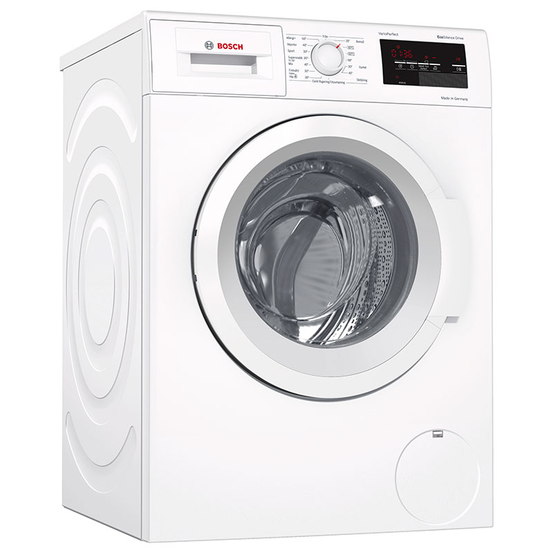 Billiga Tvättmaskin WAT323L7SN Bosch online på nätet