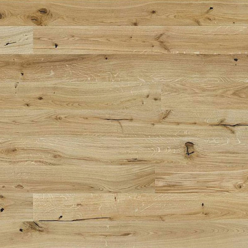 Barlinek Golvprov Ek 1-stav Vintage 130mm  13x25cm
