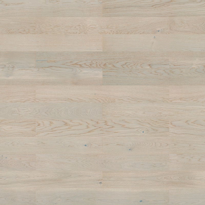 Barlinek Parkettgolv Ek 1-stav Cappuccino Medio 155 Mm  Klickgolv 5gc, Vitlaserad Mattlackad, 14x155x2200 Mm, 2,38 M2/pkt