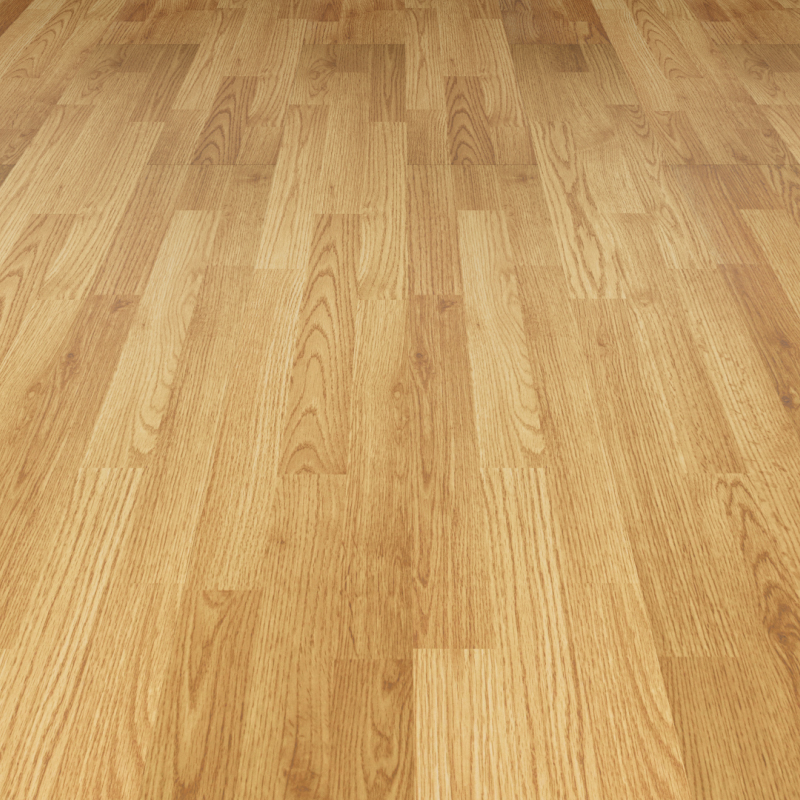 Billiga Laminatgolv Promo Oak 3-stav 6mm online på nätet