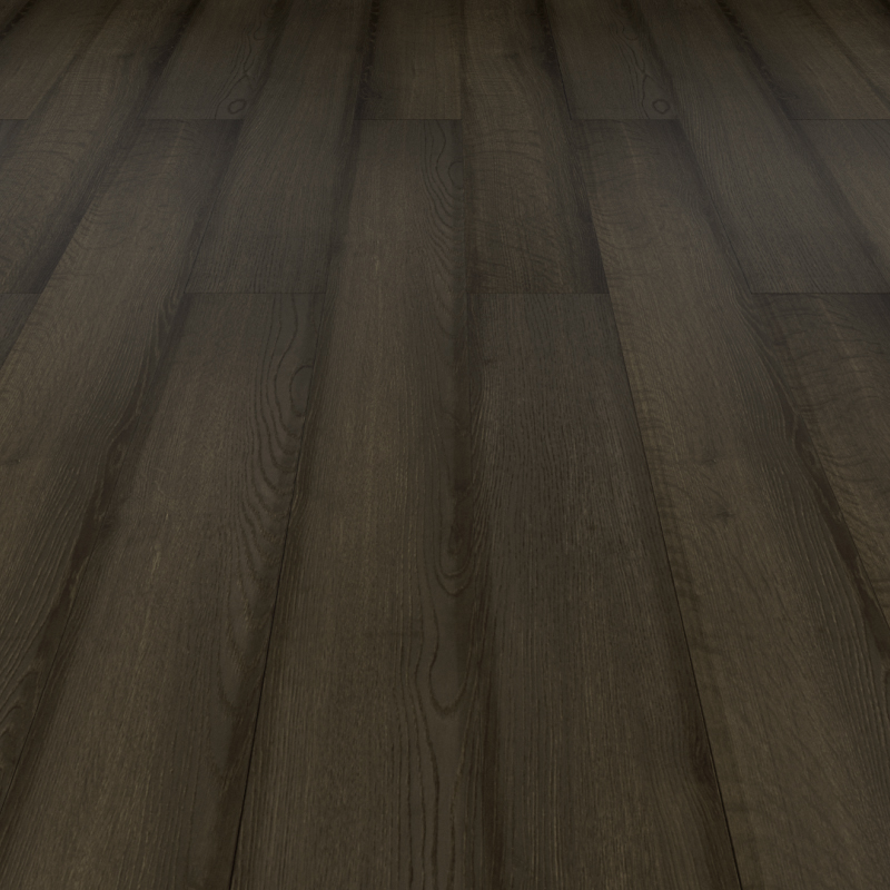 Classen Laminatgolv Dynamic Oak Black Truffle 8mm Ac4/32, 8mm, Klickgolv, Oak Truffle Black, 2,0576m2/pkt