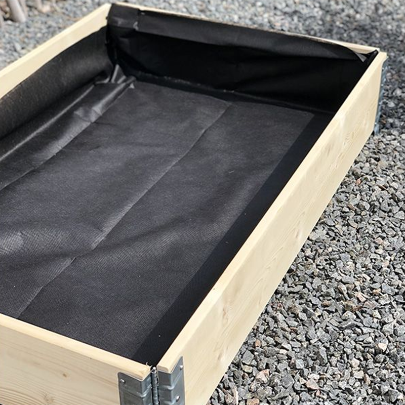 Marktäckväv 7,5 Kvm, 6 X 1,25 M 5x1,5 M