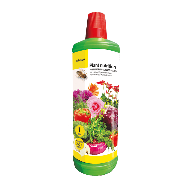 Wiksbo Universalnäring 1l  Npk 7-1-5