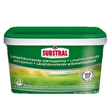 Substral Gräsmattegödsel 5kg