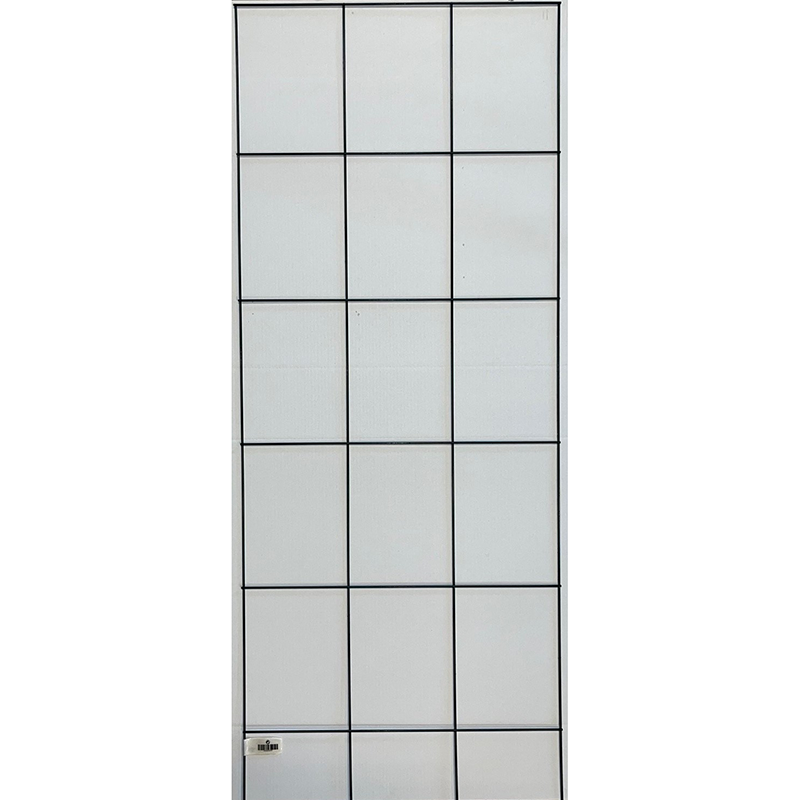 Metallspaljé Rutan 60 X 150 Cm