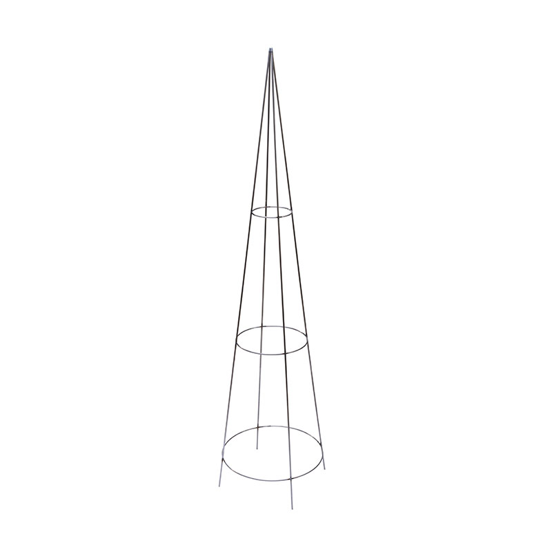 Spaljé Konformad 80 Cm, Råjärn
