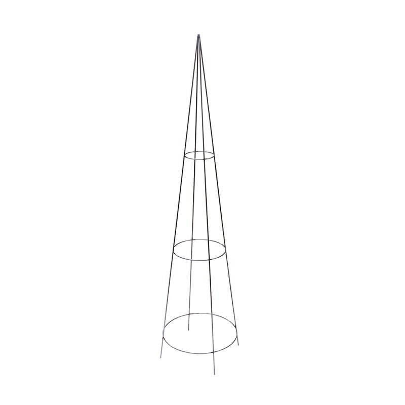 Spaljé Konformad 140 Cm, Råjärn