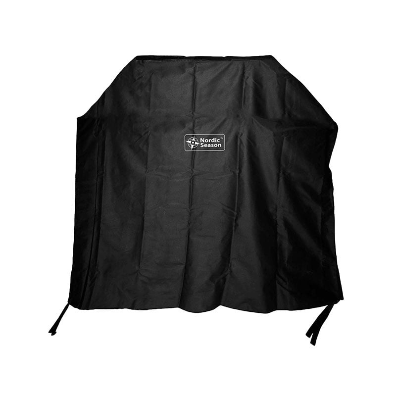 Nordic Season Bbq Överdrag För Bryce Grill 80x65x55 Cm, Nordic Season