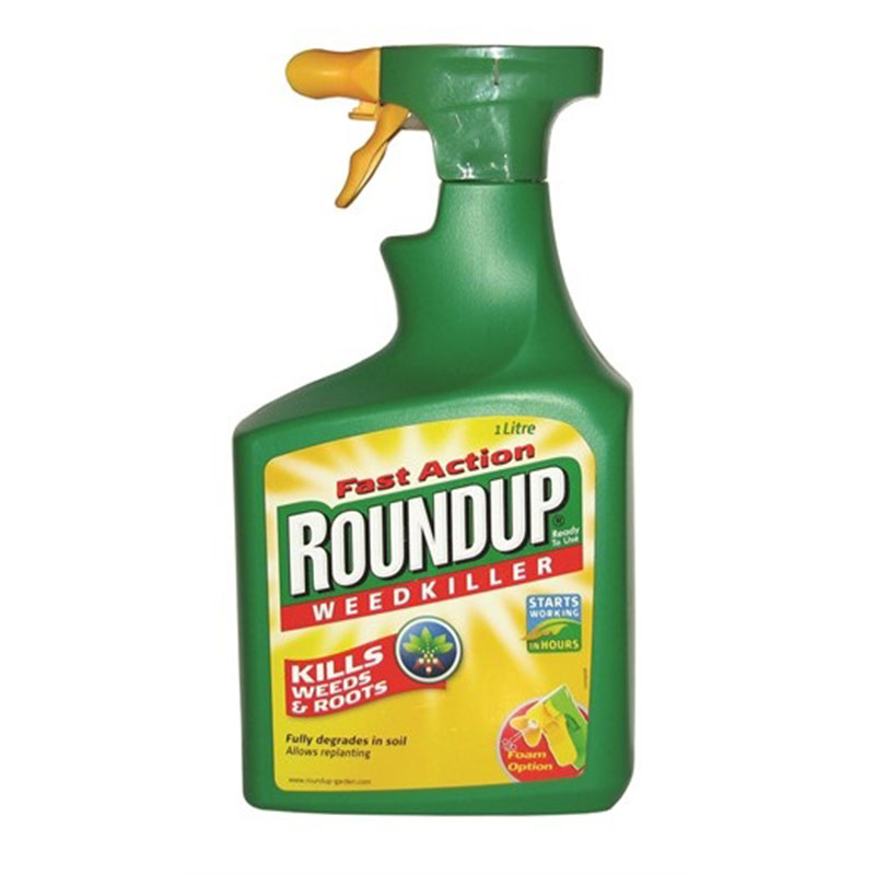 Billiga Roundup Speed PA Ready-to-use Spray 1l online på nätet