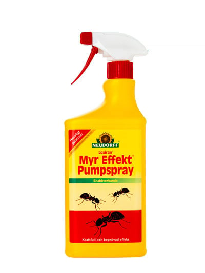 Billiga Myr Effekt Pumpspray Neudorff online på nätet