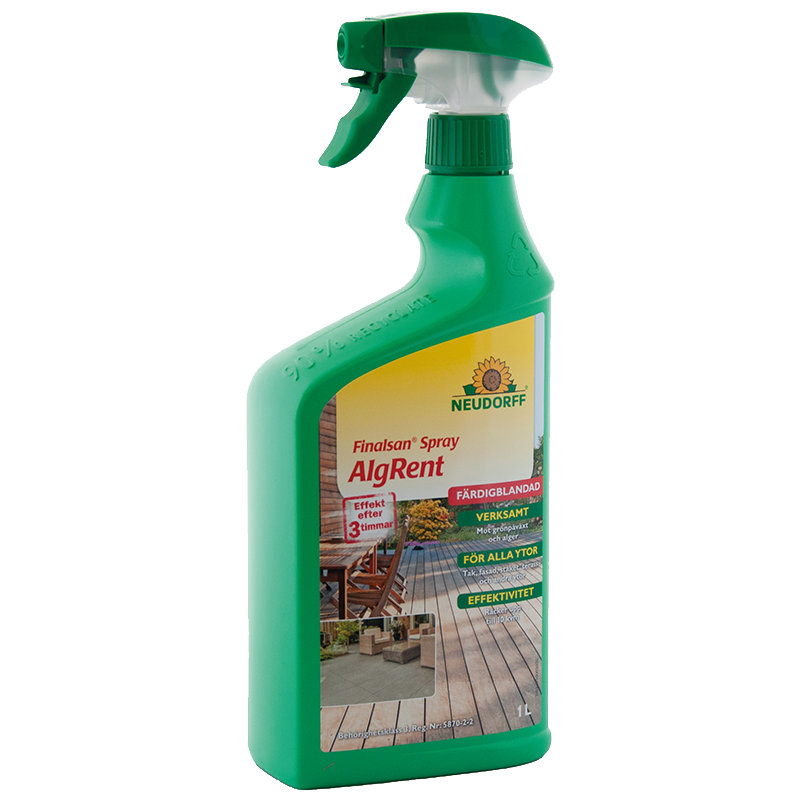 Algrent Spray 1l 1 L, Neudorrf