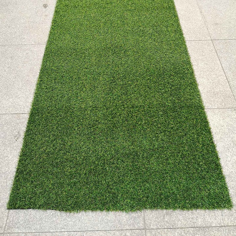 Konstgräs På Rulle 1x4 M
