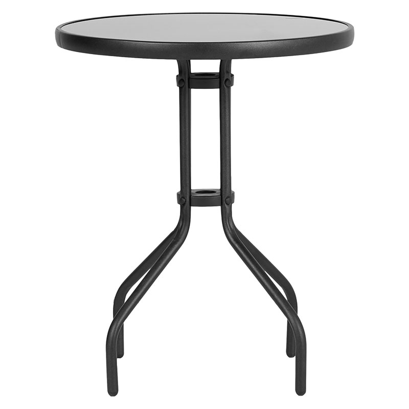 Cafébord Ø60CM