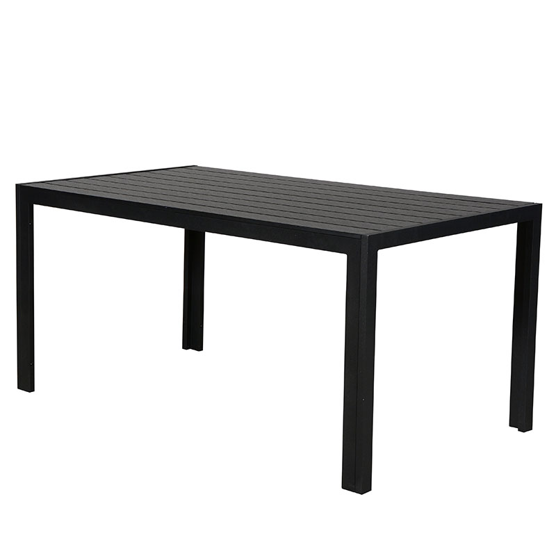 Trädgårdsbord 150X90CM