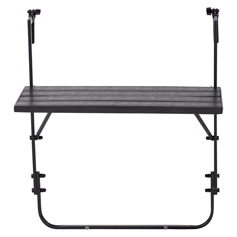 Balkongbord Teak