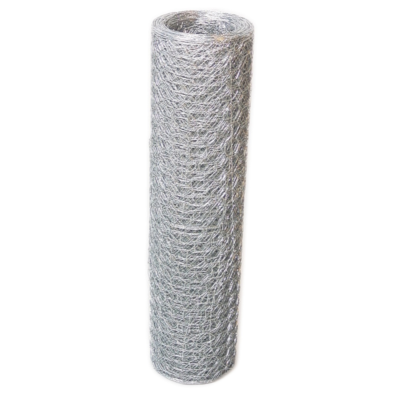 Hönsnät 16x750mm, Fzv 10m