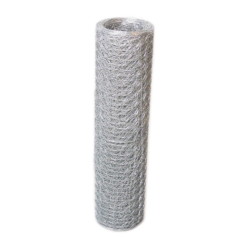 Hönsnät 10 Meter, Fz, 450x16x1