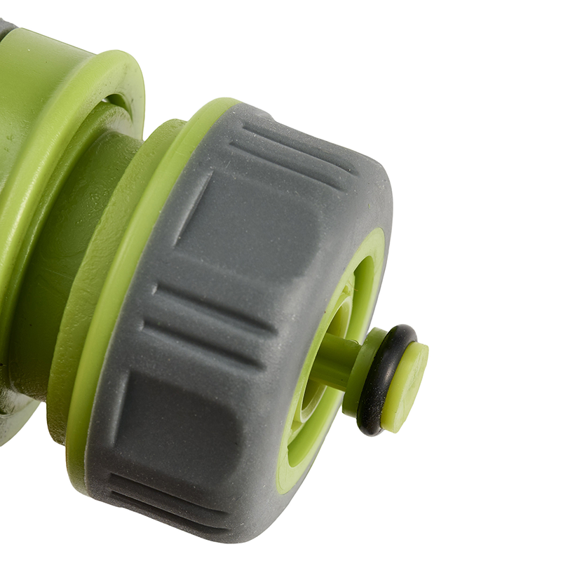 Grouw Snabbkoppling 13-16mm Med Stopp  Låsbar