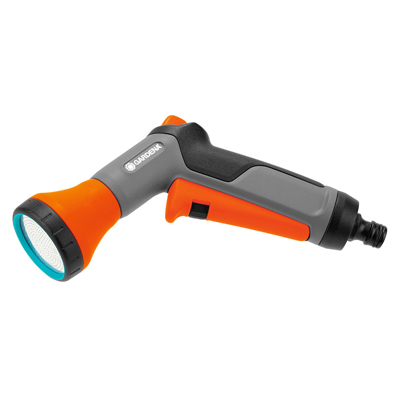 Gardena Sprinklerpistol Classic Gardena Duschfunktion