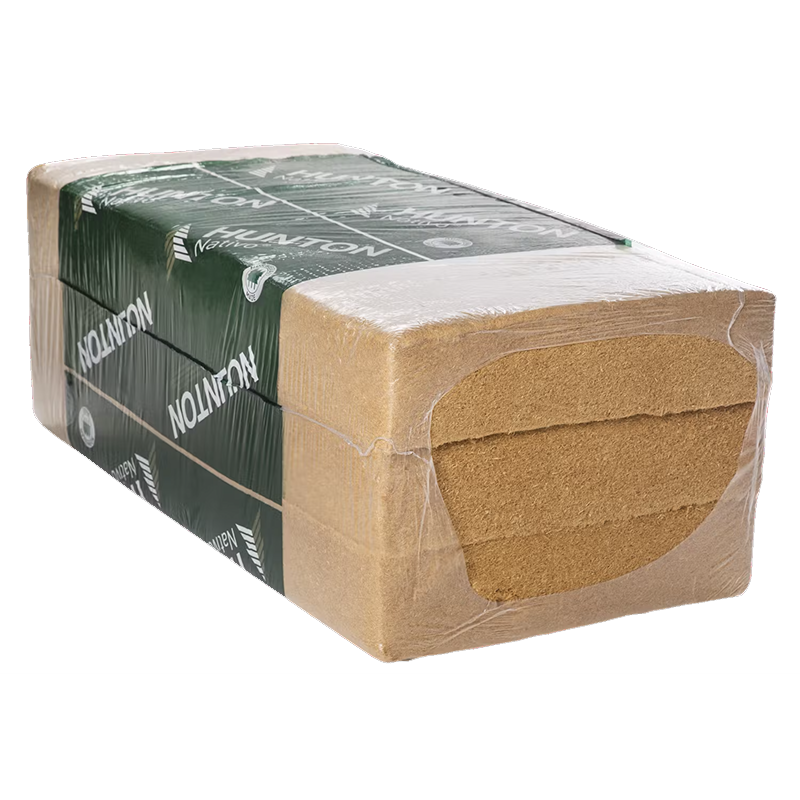 Hunton Nativo Träfiberisolering Hunton Nativo Träfiberisolering 565x1220x45 6,89m2