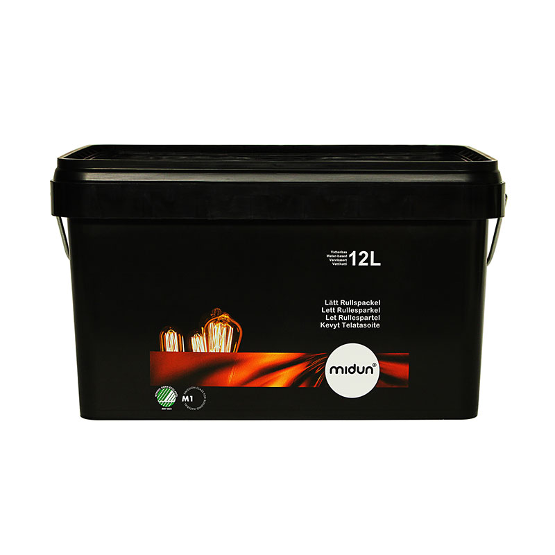 Rullspackel medium 12L