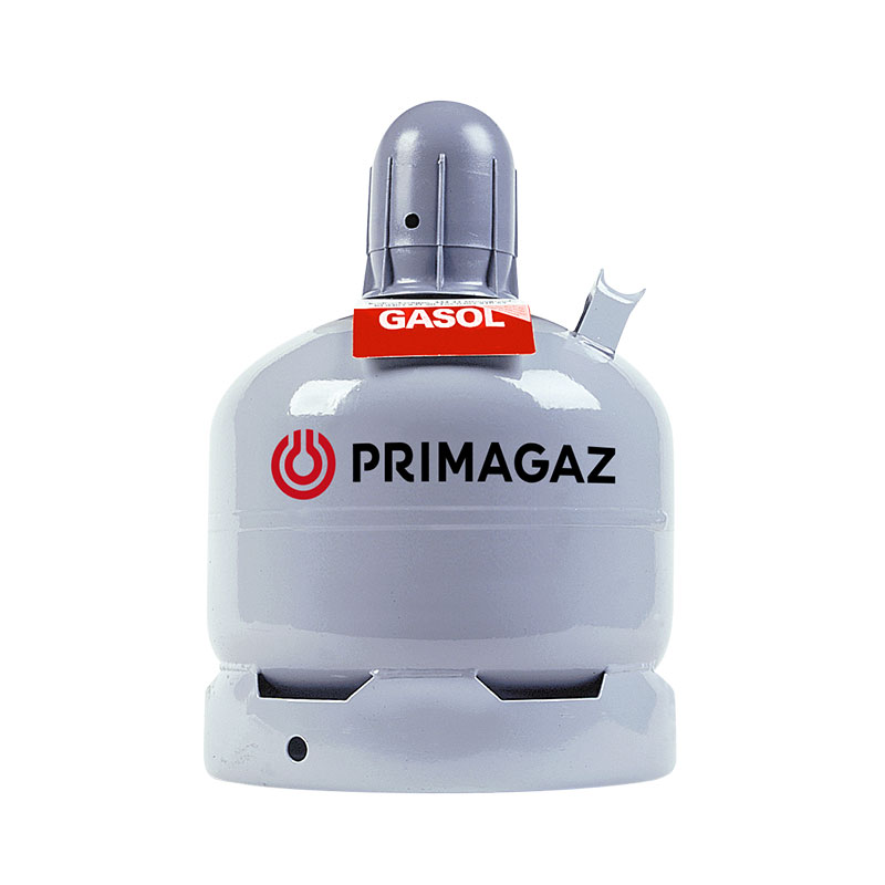 Billiga Gasolfyllning Primagaz P6 - Säljs endast i butik online på nätet