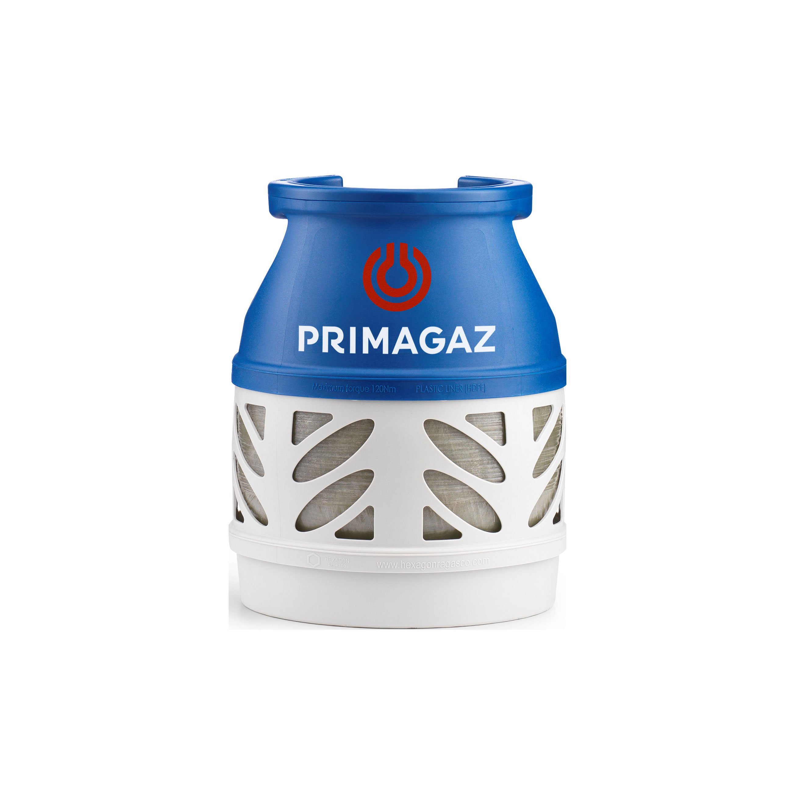 Billiga Tomflaska (exkl gasol) Primagaz PK5 - Säljs endast i butik online på nätet