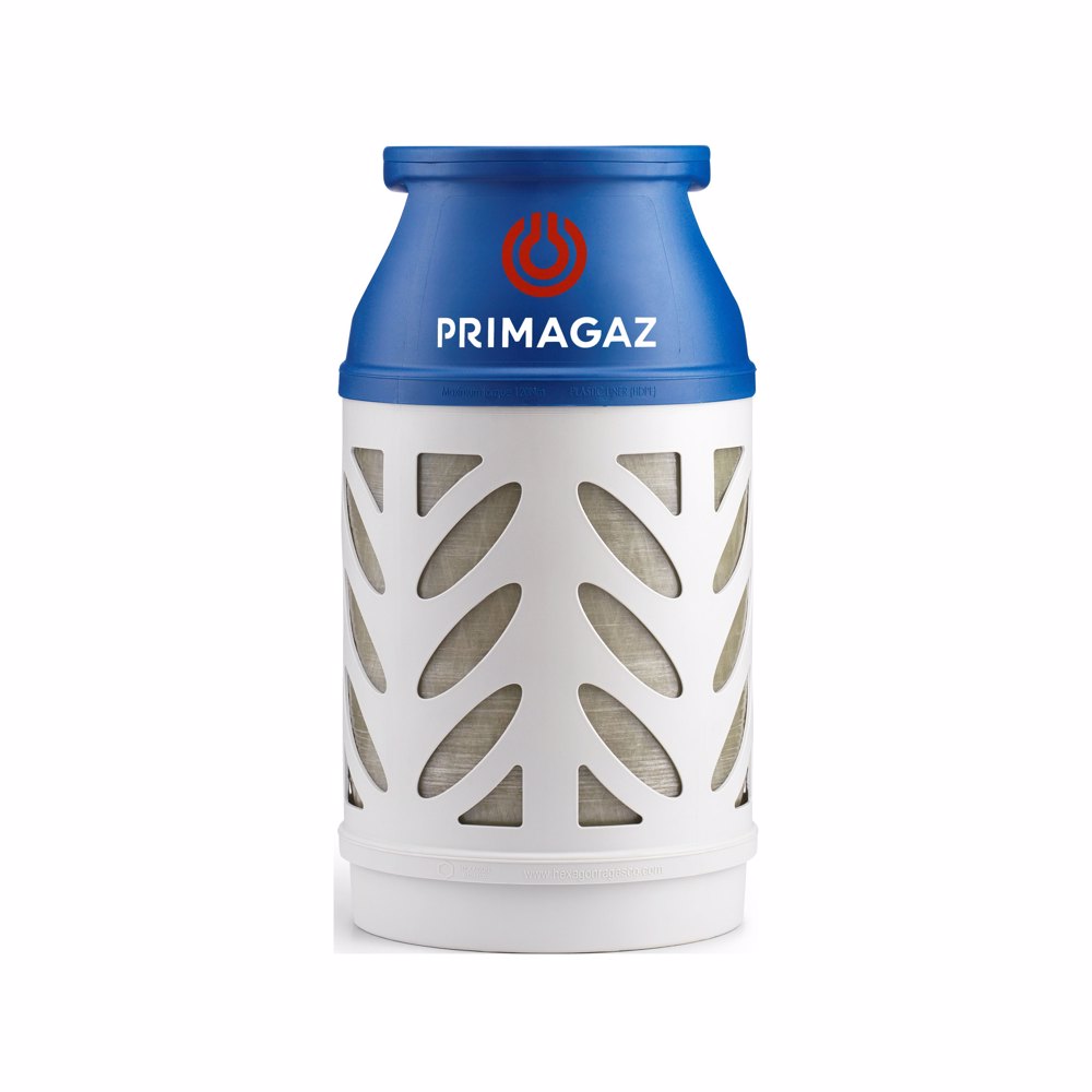 Billiga Tomflaska (exkl gasol) Primagaz PK10 - Säljs endast i butik online på nätet