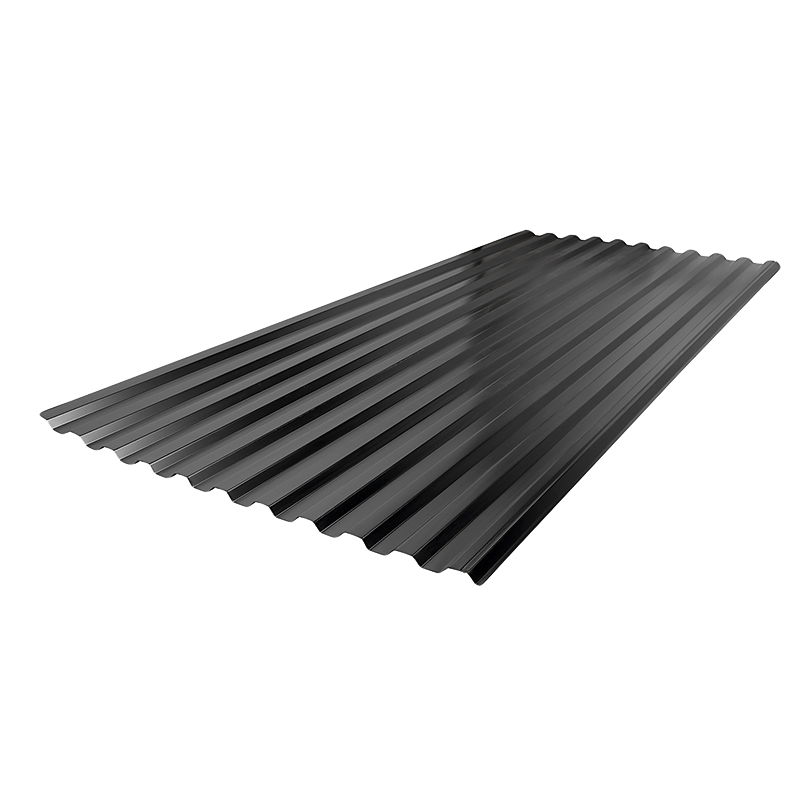 Takplåt Tp20 0,5x1050x3000mm, Täckande Bredd 1000mm