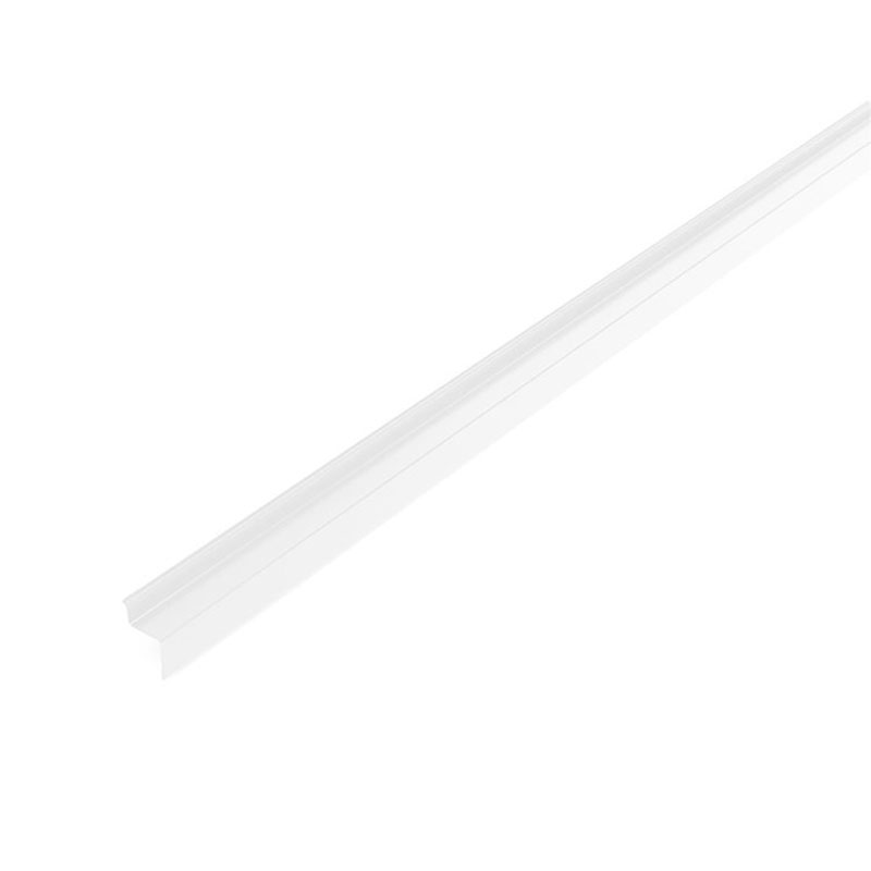 Tröskelbleck 1230mm, Vit