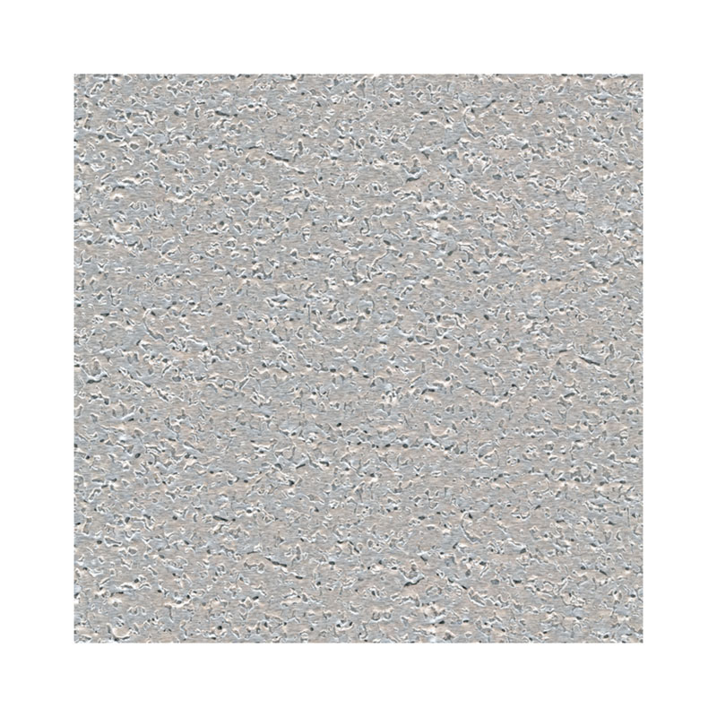 ALUMINIUMPLÅT BLANK GROVPUTS 250X500X1MM