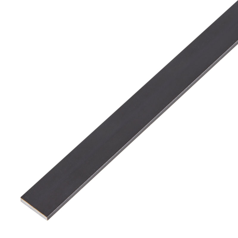 Alberts Plattjärn Aluminium 15x2 Mm 2 M