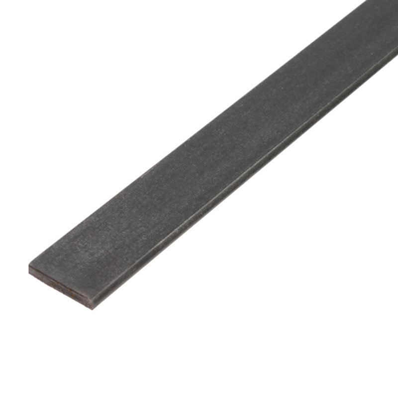 PLATTJÄRN STÅL 30X6/2M