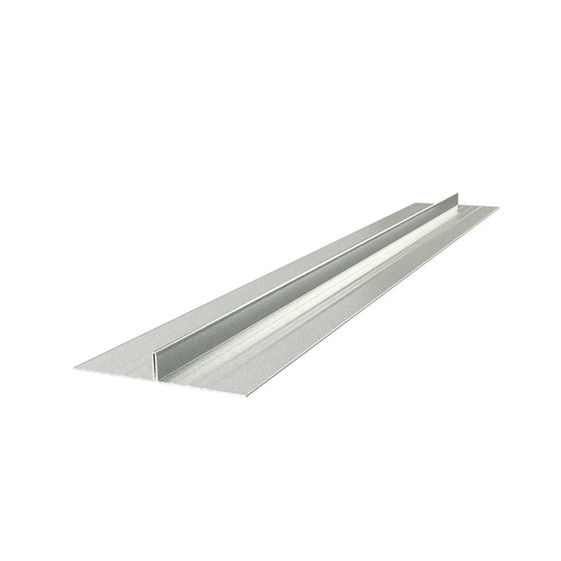 T-profil T 55-0,5 2485x55x8 Mm